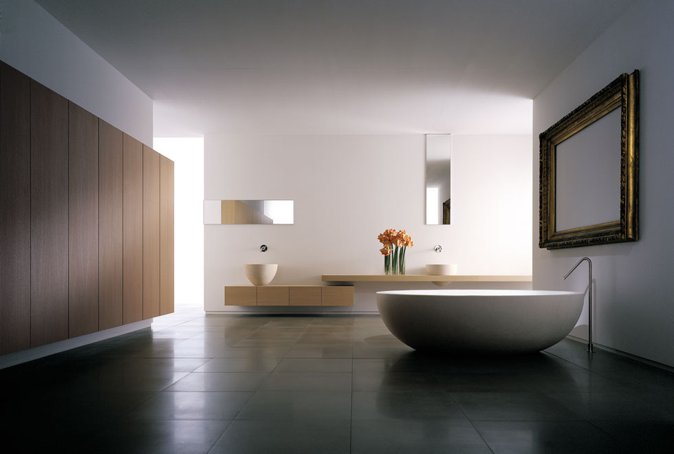 Master Bathroom Interior Design Ideas